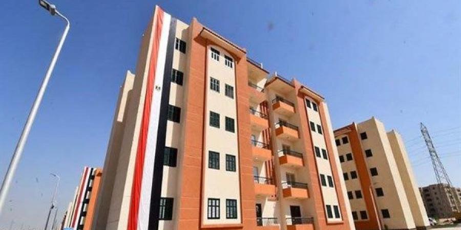 شقة أحلامك 120 متر بالتقسيط على 20 سنة.. الشروط والمستندات - لايف نيوز