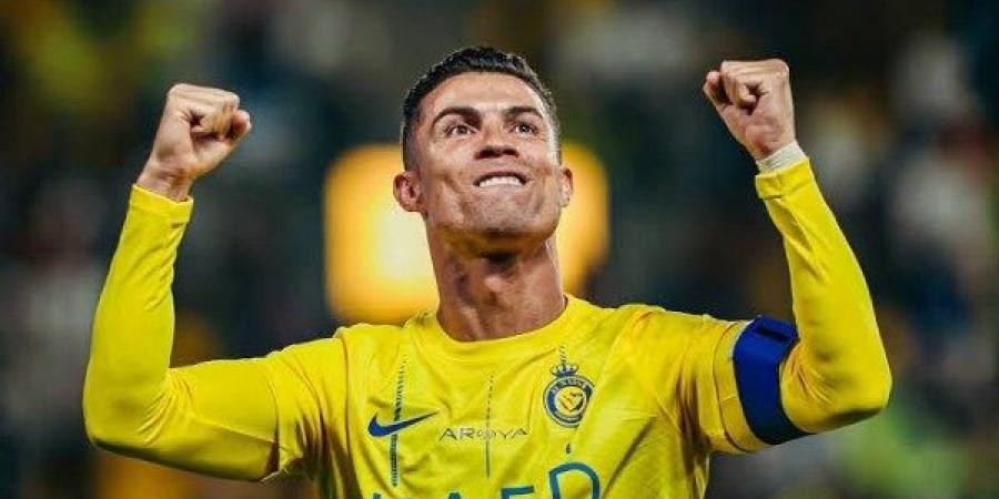 دموع الفرحة.. بكاء رونالدو بعد تتويج البرتغال بلقب دوري الأمم الأوروبية - لايف نيوز