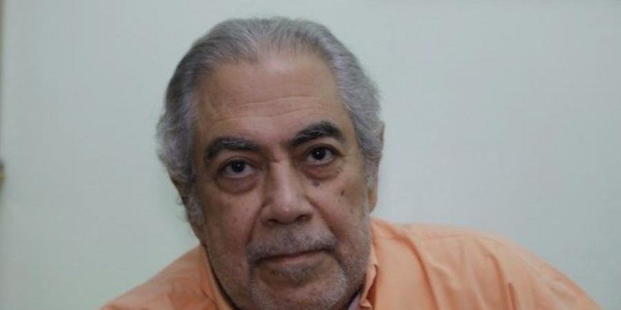 مريم صبري عبد المنعم تكشف تطورات الحالة الصحية لوالدها.. فيديو - لايف نيوز