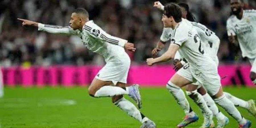 ريال مدريد يعلن موعد تقديم صفقته الجديدة - لايف نيوز