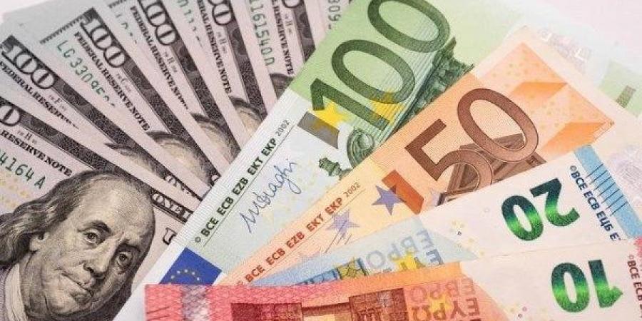 أسعار العملات الأجنبية في مصر بختام التعاملات - لايف نيوز