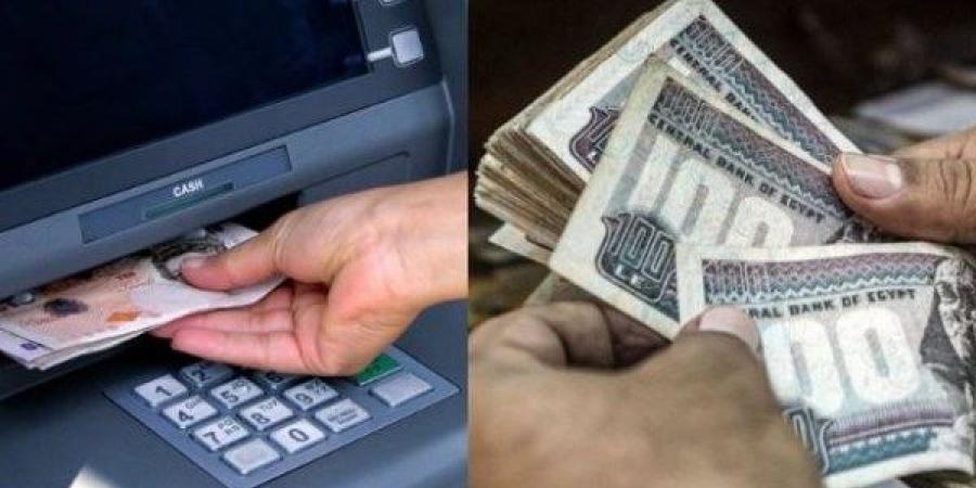 العثور على جثة عجوز مات أثناء سحب معاشه بالمحلة.. تفاصيل مؤلمة - لايف نيوز
