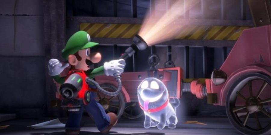 أفضل ألعاب Nintendo Switch على الإطلاق – الجزء الثاني - لايف نيوز