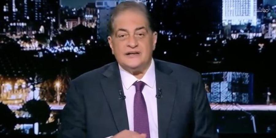 أسامة كمال : إسرائيل ستكون دولة منبوذة ومصدر عار لليهود - لايف نيوز