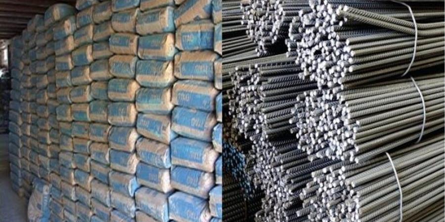 أسعار الحديد والأسمنت في الأسواق اليوم 12 يونيو 2025 - لايف نيوز