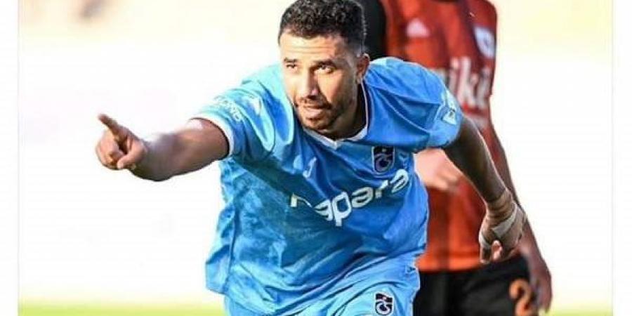 مفيد جدا.. حازم إمام يتغنى بصفقة الأهلي الجديدة - لايف نيوز