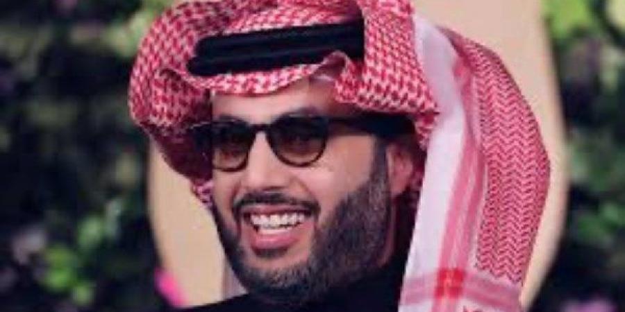 تركي آل الشيخ يشعل حماس الجمهور: جلسة تحضيرية لـ"الفيل الأزرق 3" تكشف عن مفاجأة قادمة - لايف نيوز