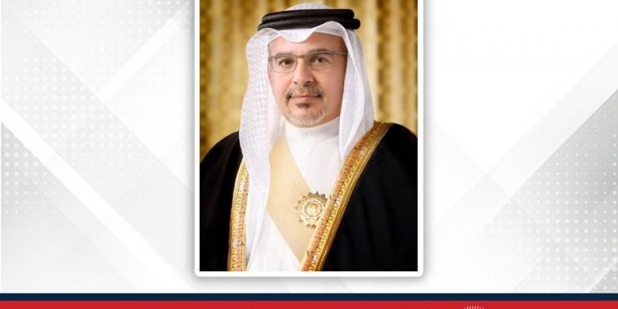 سمو ولي العهد رئيس مجلس الوزراء يعزي رئيسة جمهورية الهند في ضحايا تحطم طائرة الركاب المدنية - لايف نيوز