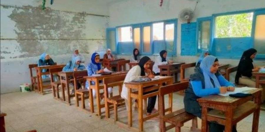 موعد إعلان نتيجة الشهادة الإعدادية 2025 في الجيزة - لايف نيوز