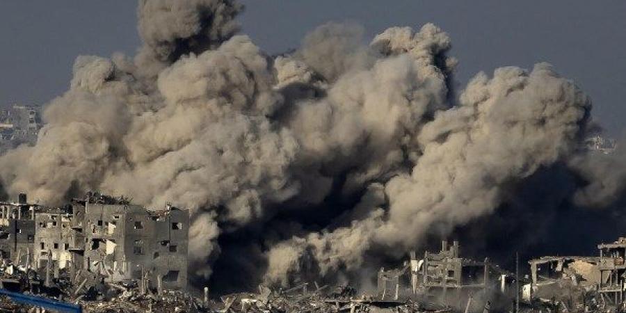 خبير استراتيجي: انفجار الأوضاع في فلسطين دليل على إفلاس النظام الدولي - لايف نيوز