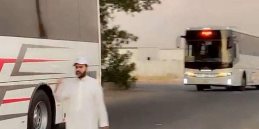 نجاح الحج بتكامل أمني وتشغيل وطني - لايف نيوز