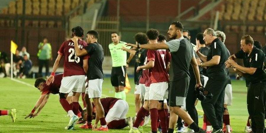 سيراميكا كيلوباترا يضرب موعدا مع الأهلي في بطولة كأس السوبر - لايف نيوز