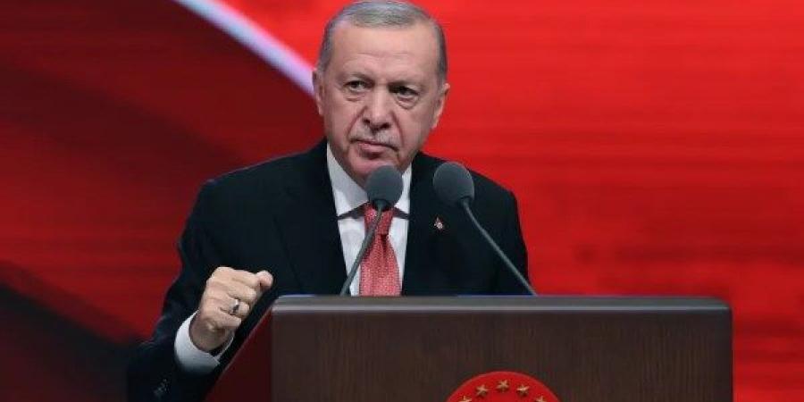 أردوغان: الضربات الإسرائيلية لإيران لصرف الأنظار عن مجازر نتنياهو بغزة - لايف نيوز
