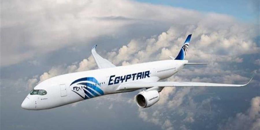 الضربات الإسرائيلية .. مصر للطيران تلغي رحلاتها اليوم إلى بغداد وعمان وبيروت - لايف نيوز