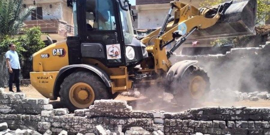 تجهيز 24 استراحة لمراقبي ورؤساء لجان الثانوية العامة بكفر الشيخ .. صور - لايف نيوز