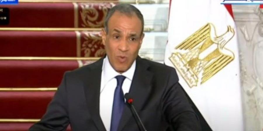 الخارجية: مصر ضد انتهاك القانون الدولي .. والهجوم الإسرائيلي على إيران غير مبرر - لايف نيوز
