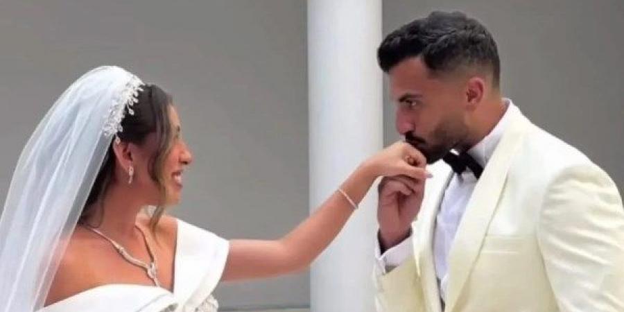 نشرة الفن| أبرز نجوم فرح منة القيعي ويوسف حشيش.. وجوائز فيلم هابي بيرث داي في مهرجان تريبكا - لايف نيوز