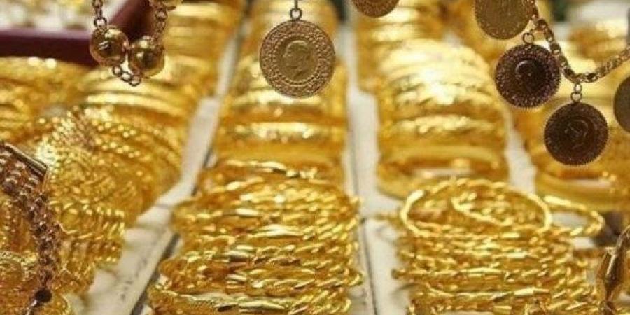 أسعار الذهب وسط توترات إقليمية وتصاعد الطلب على الملاذات الآمنة - لايف نيوز