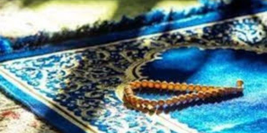وزارة الأوقاف توضح فضل صلاة الضحى.. اعرف معلومات عنها ولا تتكاسل عن أدائها - لايف نيوز