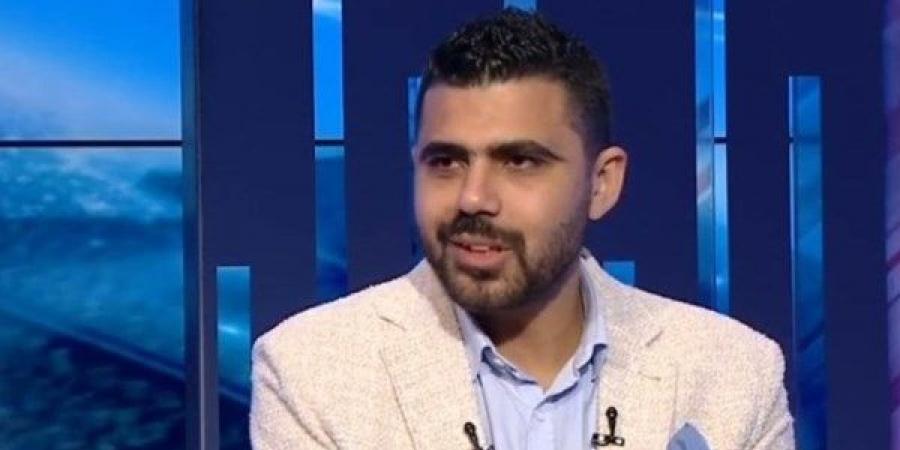 وفاة والد محمد طارق عضو مجلس إدارة نادي الزمالك - لايف نيوز