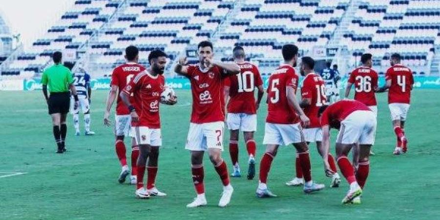 لا يوجد لاعب صعب ضمه .. محمد الغزاوي يعلق على صفقات النادي الأهلي - لايف نيوز