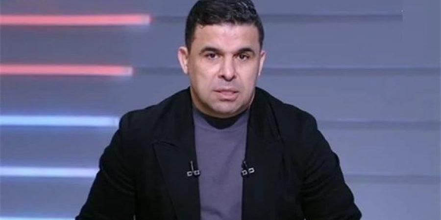 اللاعب منزعج ومفيش قرارات ضده| خالد الغندور يعلن معلومة مثيرة عن نجم الزمالك - لايف نيوز