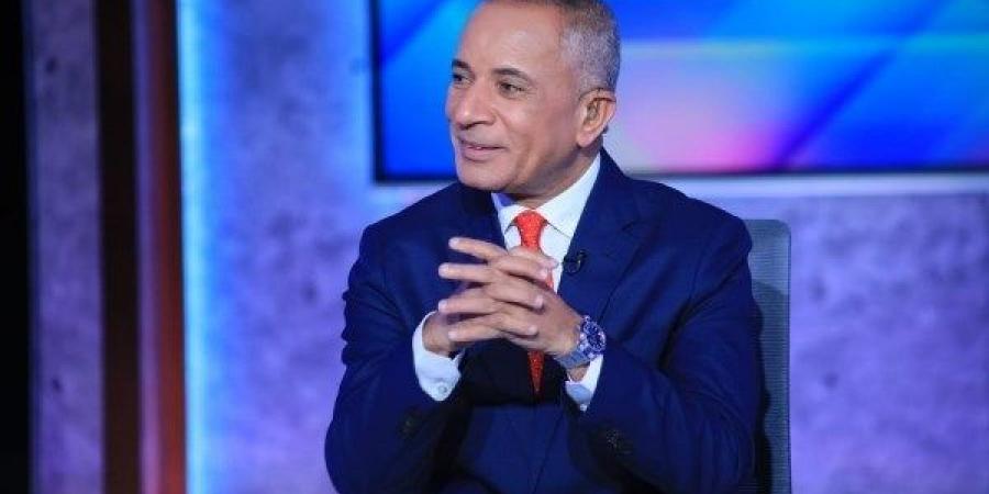 إيران وإسرائيل.. أحمد موسى: الرئيس السيسي أكد أن أي تصعيد له تداعيات كارثية على المنطقة - لايف نيوز