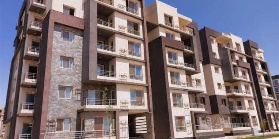 الإسكان: تسليم 370 وحدة سكنية بدمياط الجديدة غدا - لايف نيوز