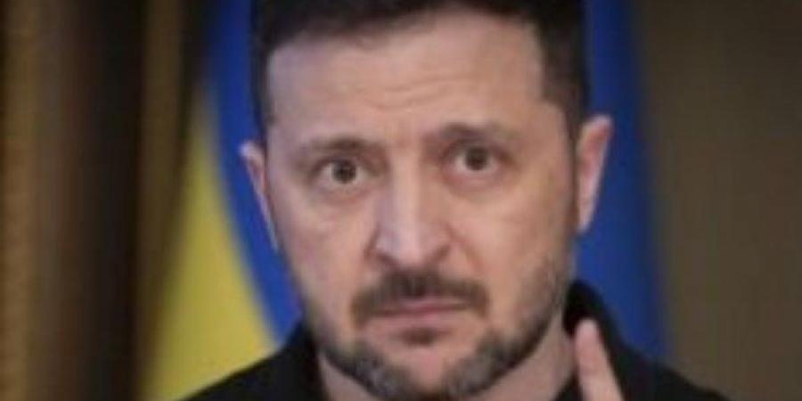 الرئيس الأوكراني يدعو ترامب لتشديد العقوبات على روسيا - لايف نيوز