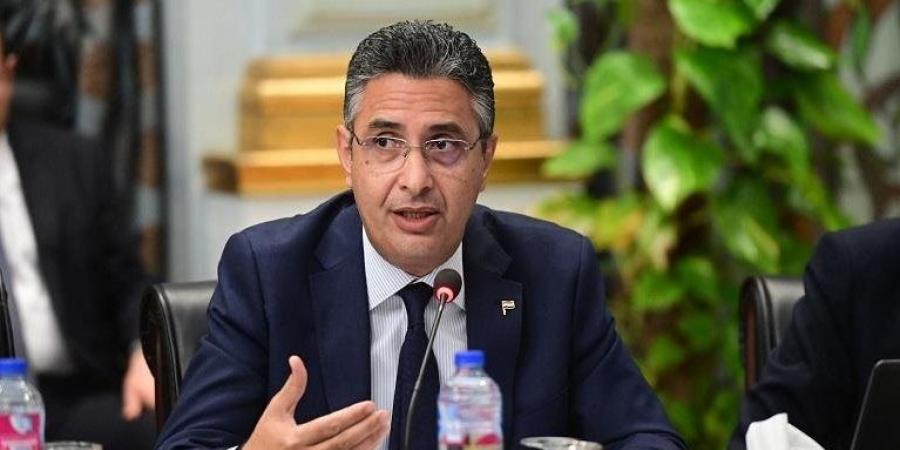 وزير التموين: توافر كامل للسلع الأساسية.. ومدد الكفاية تفوق 6 أشهر - لايف نيوز