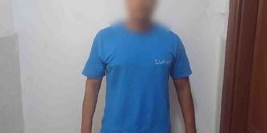 السبب غريب.. ضبط المتهم بالاعتداء على فتاة أمام مسجد في دمياط - لايف نيوز