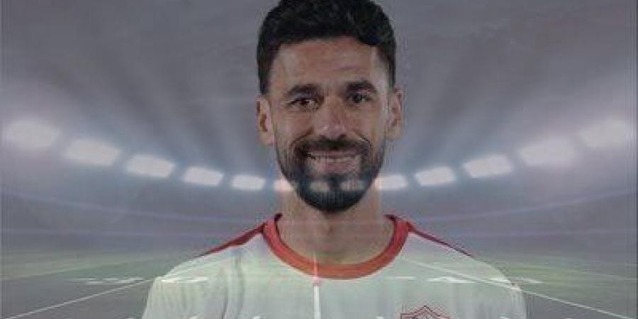 الزمالك يقترب من تجديد عقد عبد الله السعيد لمدة موسم واحد - لايف نيوز