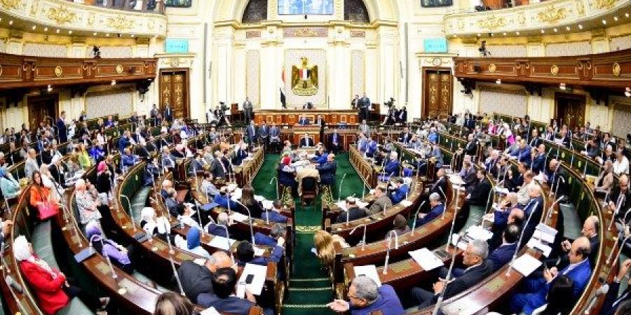 تحرك برلماني لمواجهة الغش فى مواد البناء - لايف نيوز