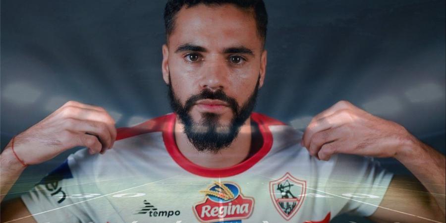 يستحق الانضمام للمنتخب.. نجم المغرب السابق يتغزل في بنتايج الزمالك - لايف نيوز