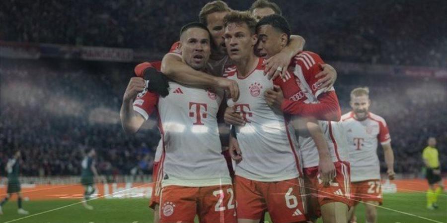 بايرن ميونخ يقسو على أوكلاند سيتي بعشرة أهداف في كأس العالم للأندية - لايف نيوز