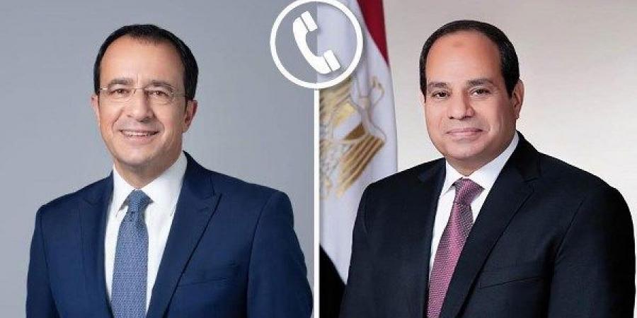 الرئيس السيسي يؤكد ضرورة عودة المفاوضات الأمريكية الإيرانية وقيام منطقة خالية من أسلحة الدمار الشامل - لايف نيوز
