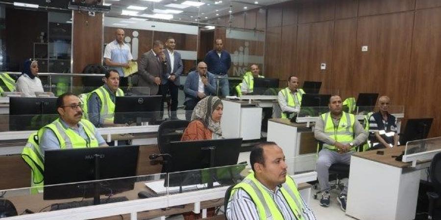 محافظ القليوبية: تنسيق كامل مع الأجهزة التنفيذية لضمان سير امتحانات الثانوية بسلاسة - لايف نيوز