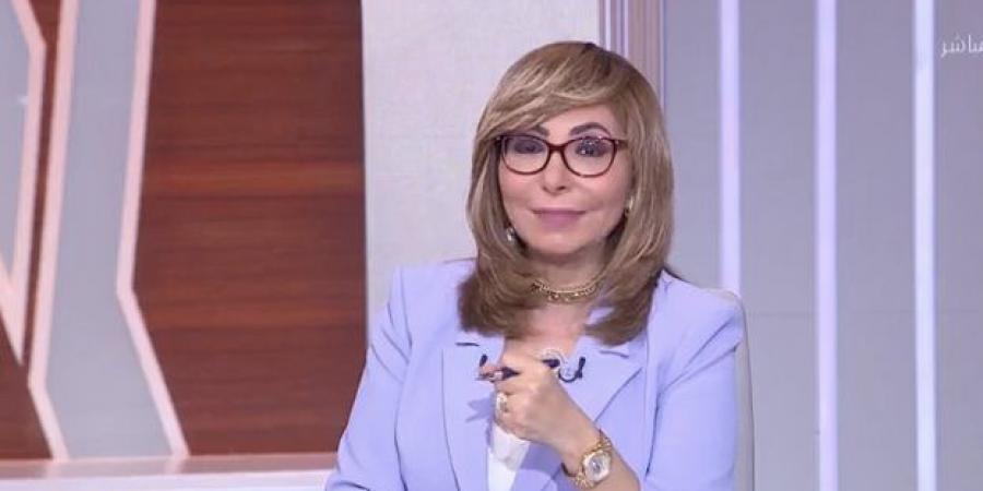 لميس الحديدى: اليوم الثالث.. هو الأعنف في الحرب الإيرانية الإسرائيلية - لايف نيوز