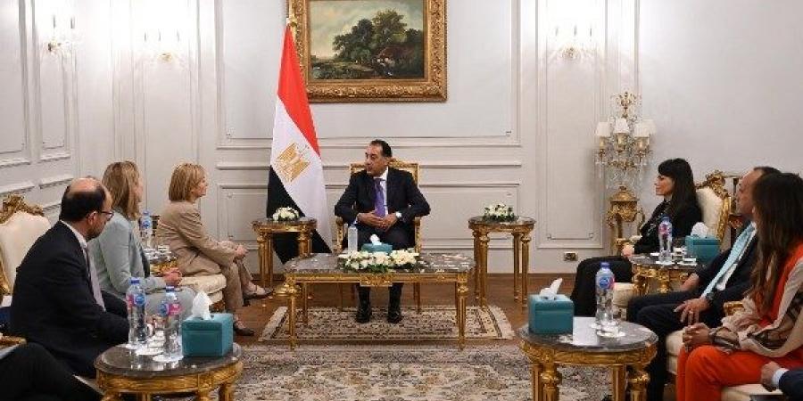 رئيس الوزراء: تجاوزنا مستهدفات زيادة مساهمة القطاع الخاص بفضل دعم الحكومة - لايف نيوز