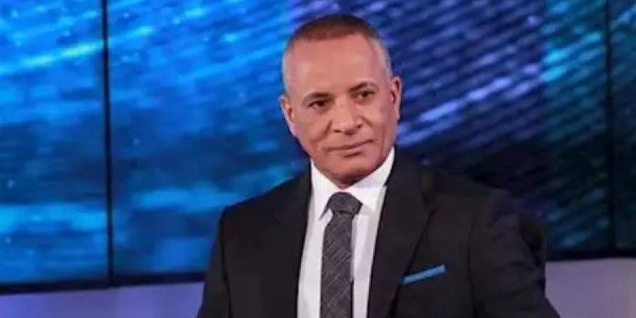 آخر مستجدات التصعيد.. أحمد موسى يقدم حلقة جديدة من برنامج على مسؤليتى - لايف نيوز