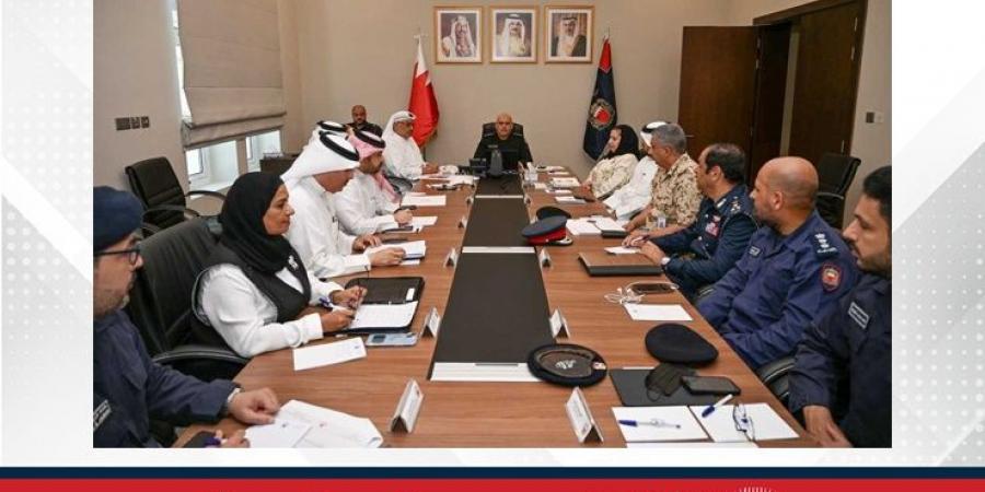 رئيس الأمن العام يترأس اجتماع اللجنة الوطنية لإدارة الطوارئ المدنية لرفع مستوى الجاهزية الوطنية - لايف نيوز