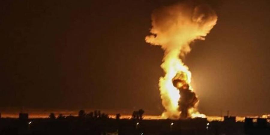 هل إيران قادرة على ردع ضربات إسرائيل؟.. طارق فهمي يرد - لايف نيوز