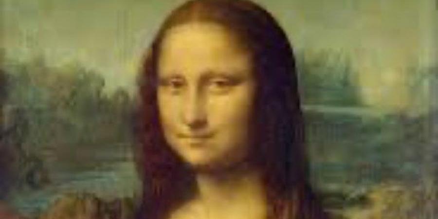 المرأة وراء الابتسامة الأشهر في العالم.. من هي ليزا ديل جوكوندو؟ - لايف نيوز