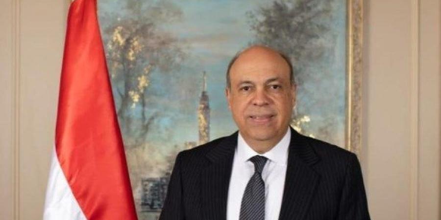 تعليق مؤقت لبعض الرحلات الجوية من مصر إلى الأردن والعراق ولبنان - لايف نيوز