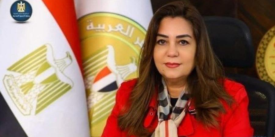 وزيرة التنمية المحلية: تعديل شرائح تمويل "مشروعك" بالتنسيق مع البنوك - لايف نيوز