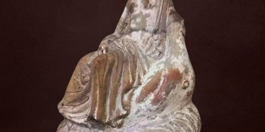 أحد أساطير الحضارة الإغريقية.. من هو المعبود زيوس - لايف نيوز