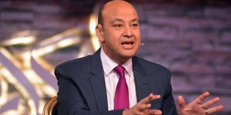 عمرو أديب: المجتمع الإيراني مخترق أمنيا بشكل غير متوقع - لايف نيوز