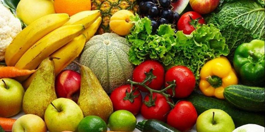 تحديث ..  أسعار الخضار والفاكهة اليوم الإثنين - لايف نيوز