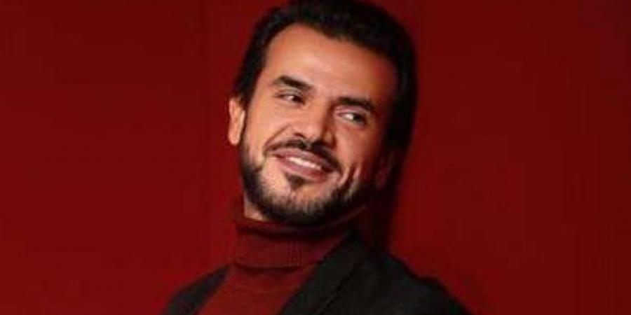 سامو زين يستعد لطرح ألبومه الجديد.. تفاصيل - لايف نيوز