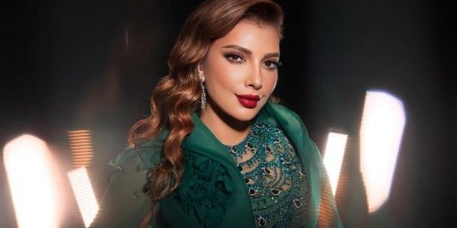 أصالة تحيي ذكرى وفاة والدها بصورة نادرة من طفولتها - لايف نيوز